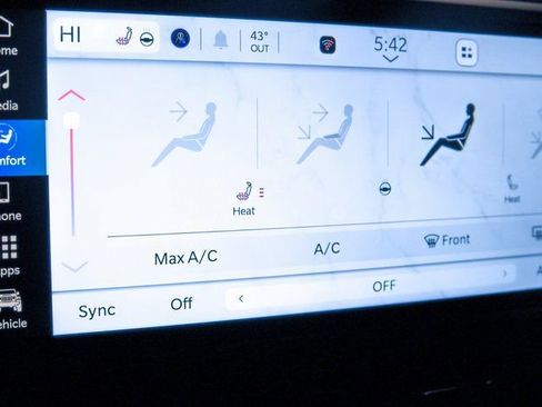 Used 2024 Jeep Wrangler Sport S 4xe w/ Convenience Group image 19