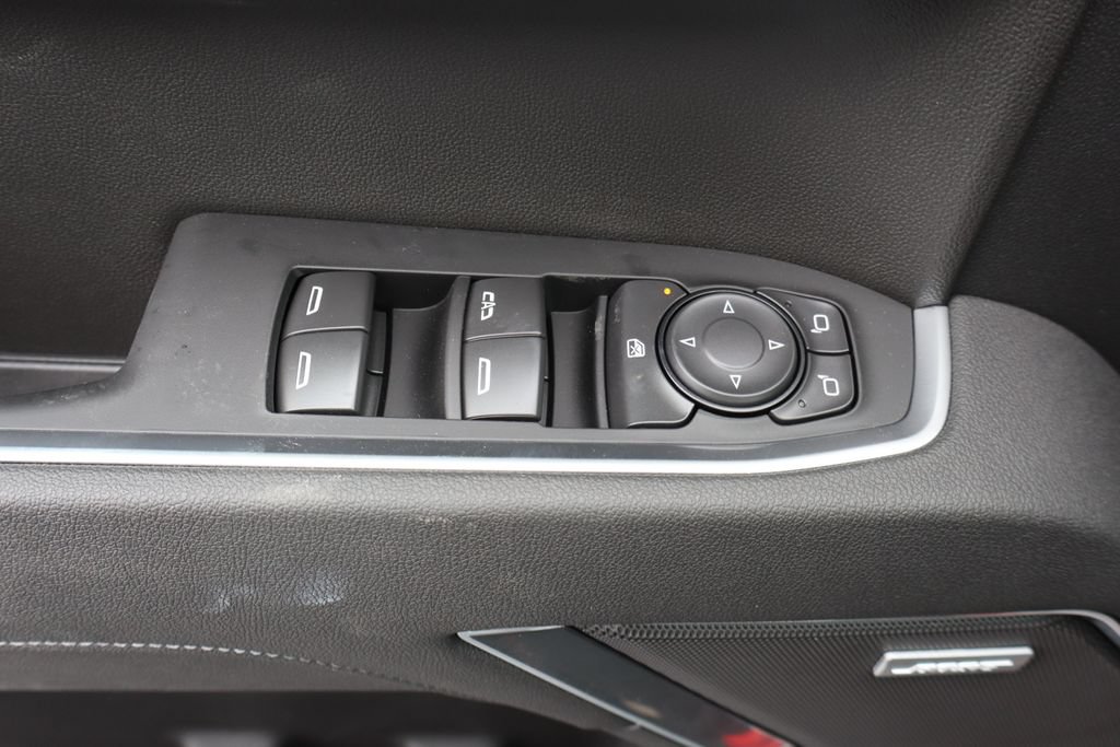 New 2026 Chevrolet Silverado 1500 RST w/ RST All Star Premium Package AWD/4WD image 17