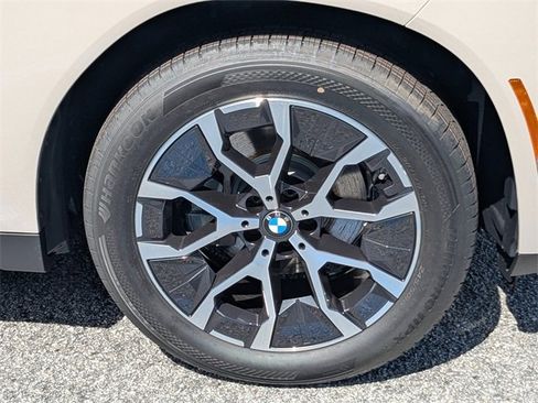 New 2026 BMW X3 xDrive30 w/ Convenience Package image 12