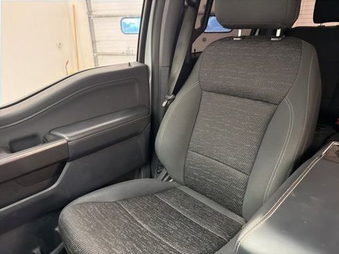 Used 2021 Ford F150 XLT w/ Equipment Group 302A High AWD/4WD image 16
