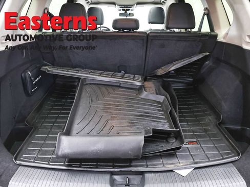 Used 2023 Nissan Rogue SV w/ SV Premium B Package AWD/4WD image 9