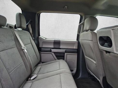 Used 2019 Ford F150 XLT RWD image 15