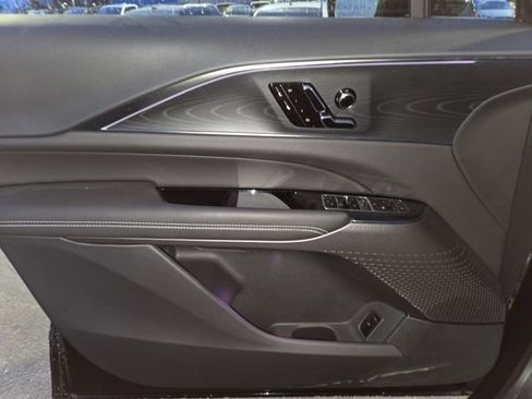 New 2026 Cadillac Lyriq Sport image 18