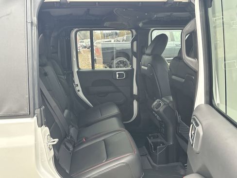 New 2026 Jeep Gladiator Rubicon image 10
