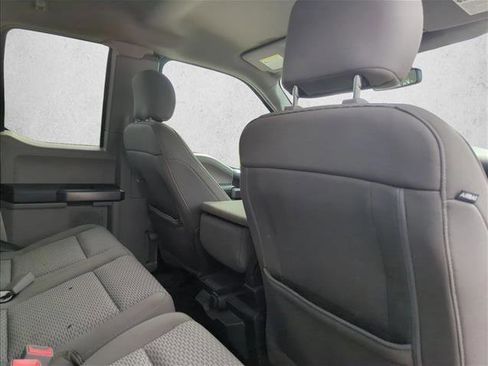 Used 2018 Ford F150 XLT w/ Equipment Group 302A Luxury AWD/4WD image 22