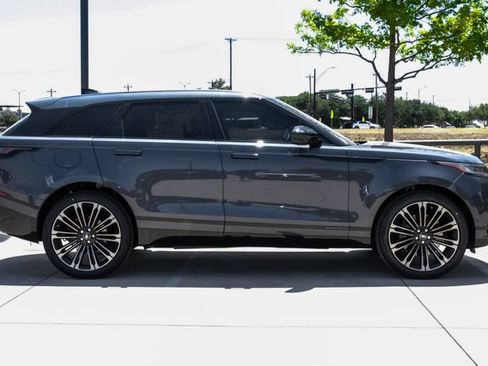 New 2026 Land Rover Range Rover Velar Belgravia AWD/4WD image 10