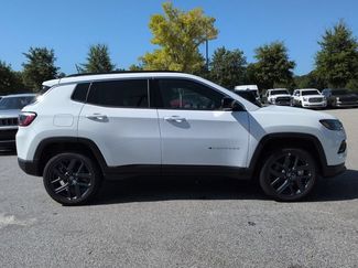 New 2026 Jeep Compass Latitude AWD/4WD video 3
