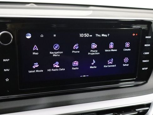 Used 2023 Kia K5 GT-Line w/ GT-Line Premium Package FWD image 28