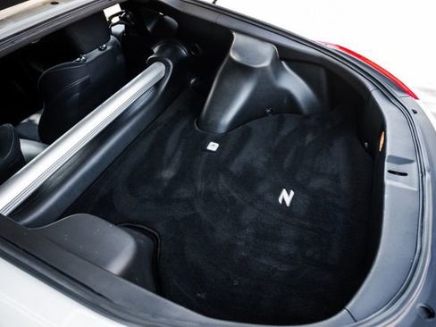 Used 2013 Nissan 370Z Coupe RWD image 63