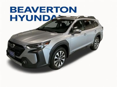 Used 2023 Subaru Outback Touring XT