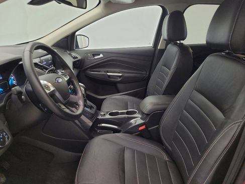 Used 2015 Ford Escape Titanium w/ Equipment Group 301A AWD/4WD image 17