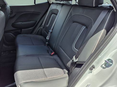 New 2026 Hyundai Venue SEL FWD image 16