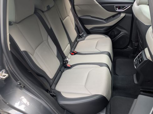 Used 2023 Subaru Forester Limited AWD/4WD image 20