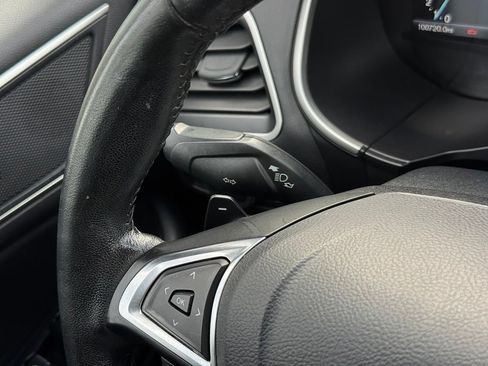 Used 2016 Ford Edge SEL w/ Canadian Touring Package AWD/4WD image 28