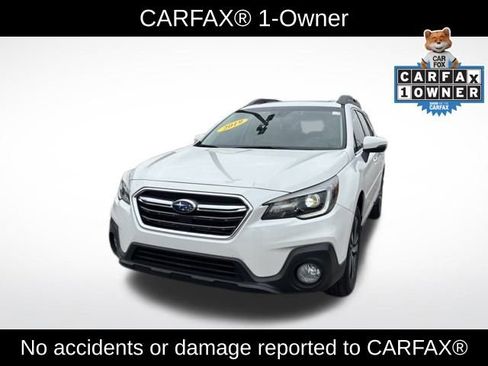 Used 2019 Subaru Outback 2.5i Limited image 2