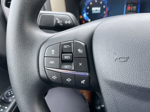 New 2025 Ford Bronco Sport Big Bend image 21