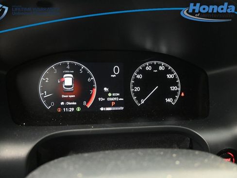 Used 2023 Honda HR-V EX-L image 16