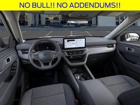 New 2026 Ford Explorer Active image 10
