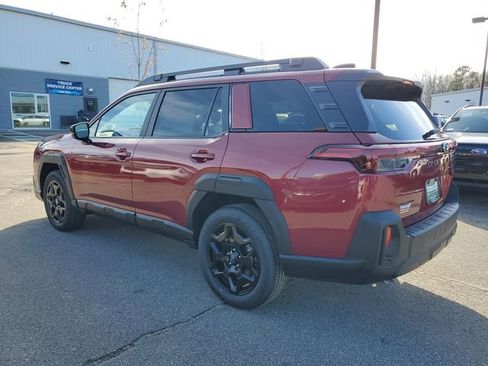 New 2026 Subaru Outback Limited image 4