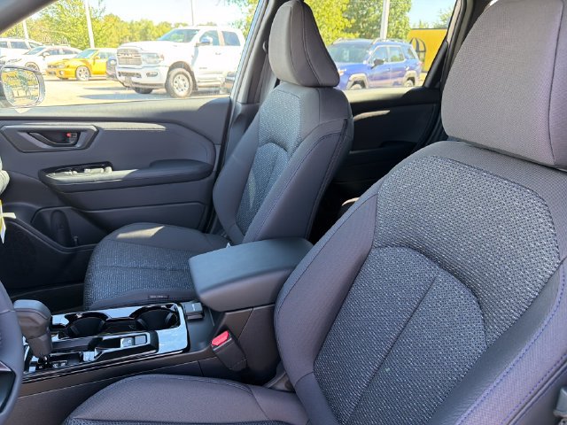 New 2026 Subaru Forester Premium AWD/4WD image 19