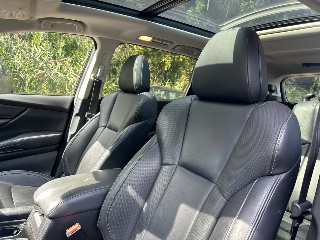 Used 2023 Subaru Ascent Limited w/ Technology Package AWD/4WD image 11