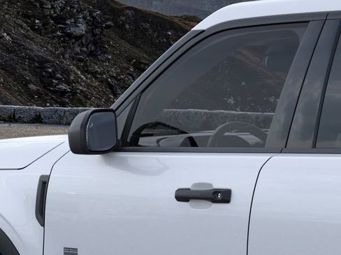 New 2026 Ford Bronco Sport Big Bend w/ Convenience Package AWD/4WD image 20