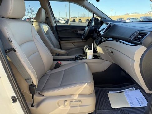 Used 2018 Honda Ridgeline RTL-E image 9