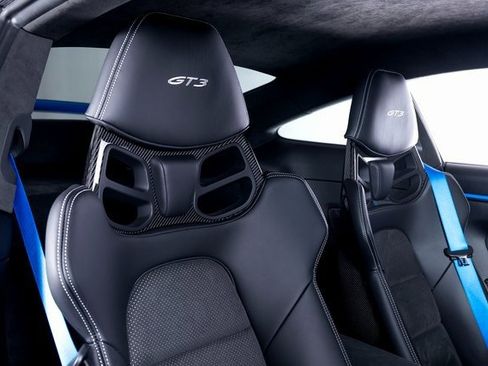 Used 2022 Porsche 911 GT3 image 50