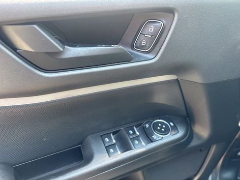 Used 2021 Ford Bronco Sport First Edition AWD/4WD image 12