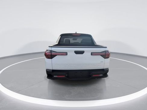 New 2026 Hyundai Santa Cruz SEL AWD/4WD image 7