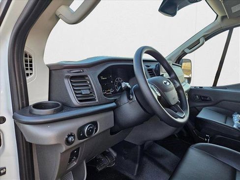 New 2025 Ford Transit 150 Low Roof image 3