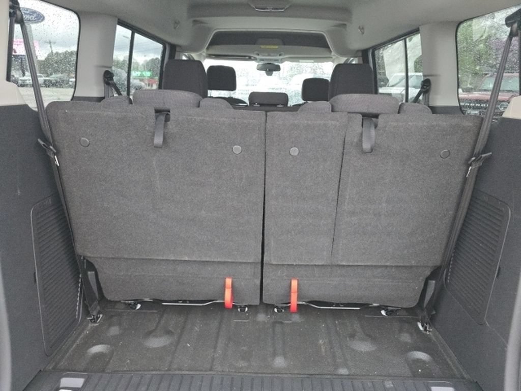 Used 2016 Ford Transit Connect XL FWD image 12