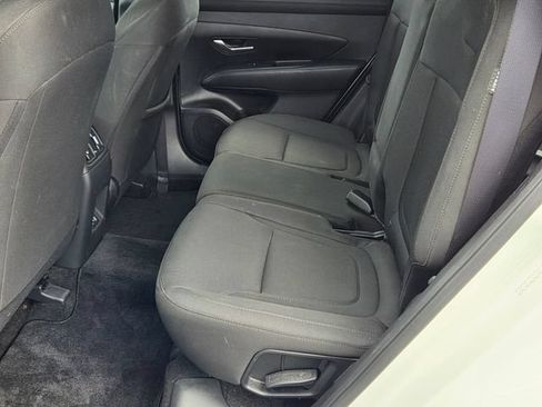 Certified 2025 Hyundai Tucson SEL FWD image 12