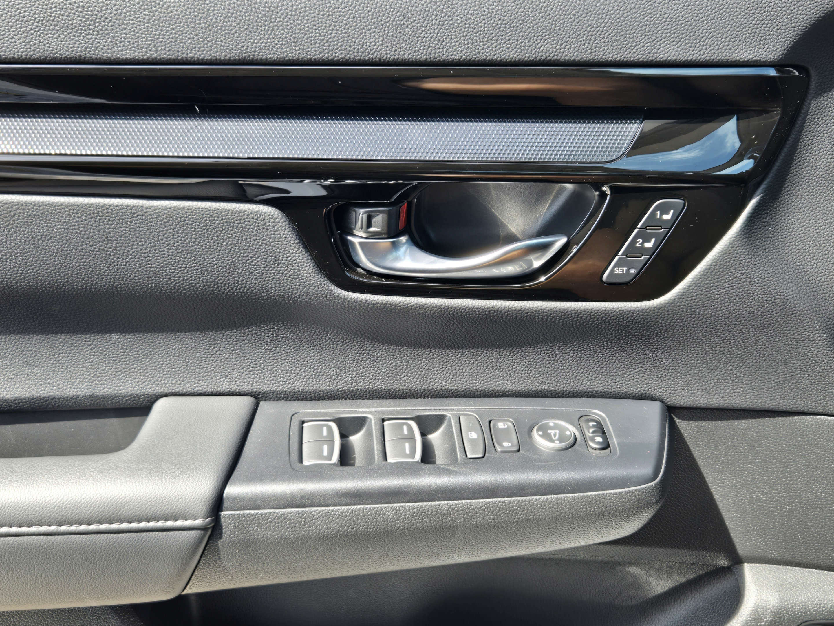 Used 2023 Honda CR-V EX-L image 20
