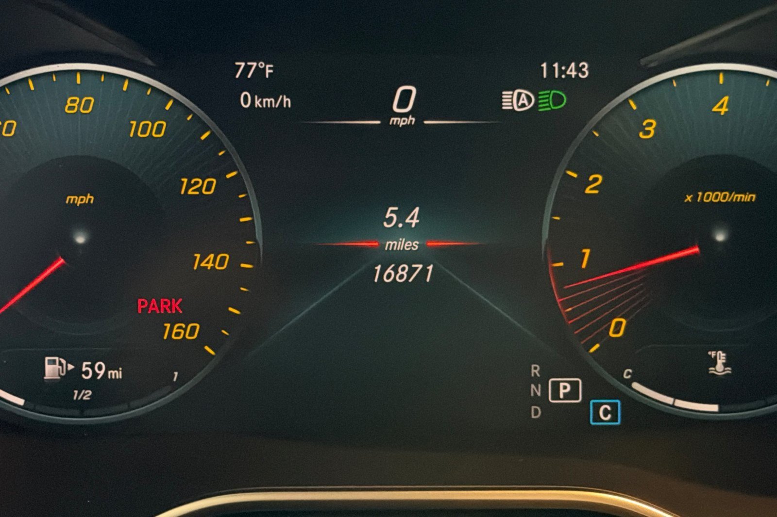 Used 2022 Mercedes-Benz GLC 300 image 23