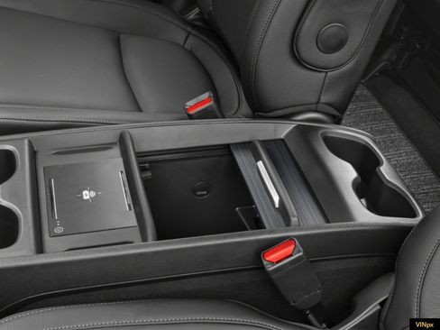 New 2026 Honda Odyssey EX-L image 10