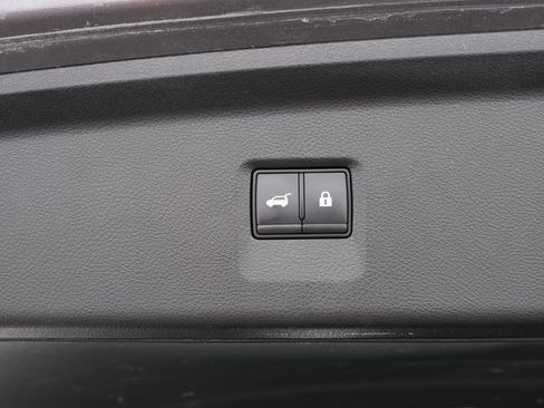 Used 2023 INFINITI QX60 Luxe w/ Cargo Package FWD image 38