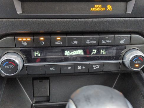 Used 2023 MAZDA CX-5 AWD 2.5 S w/ Premium Package image 20