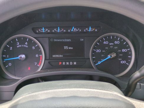 Used 2022 Ford F350 XL w/ STX Appearance Package RWD image 21