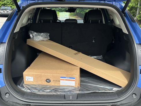 New 2026 Kia Sportage EX w/ EX Panorama Roof Package image 28