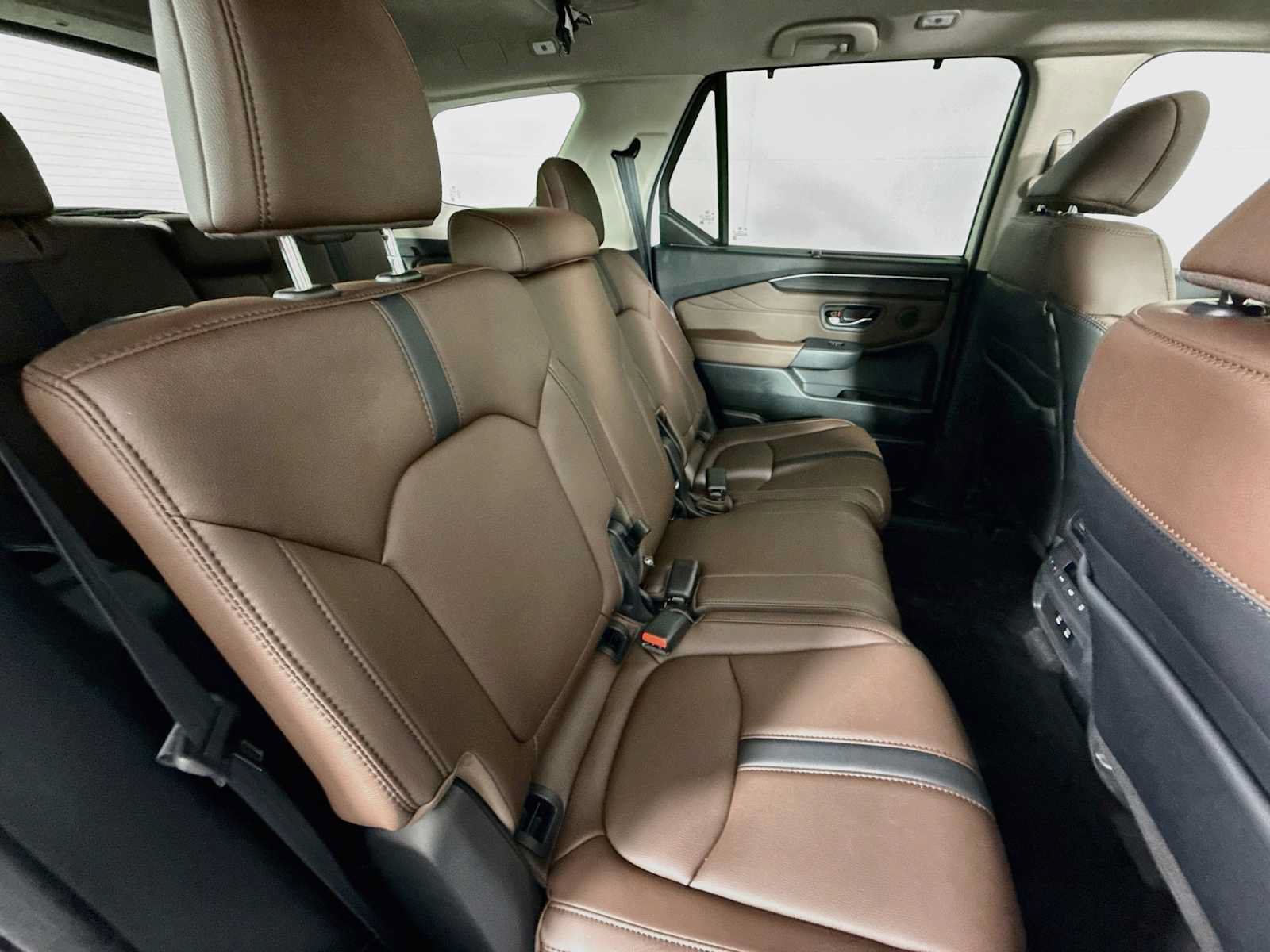 Used 2026 Honda Pilot Touring image 29