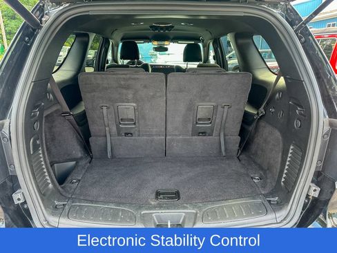 Used 2025 Dodge Durango GT AWD/4WD image 6