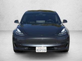Used 2018 Tesla Model 3 Long Range RWD video 2