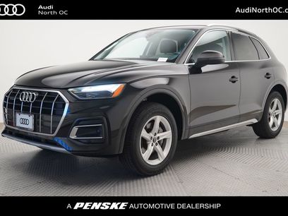 Used 2023 Audi Q5 2.0T Premium w/ Convenience Package
