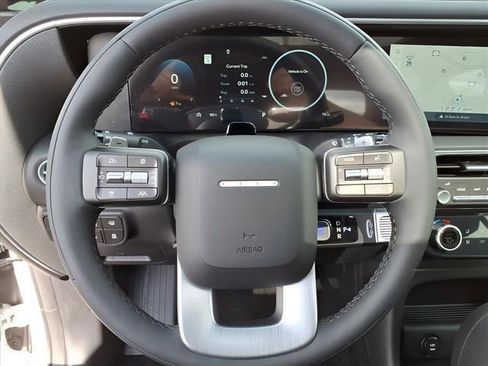 New 2026 Hyundai Palisade Calligraphy AWD/4WD image 19