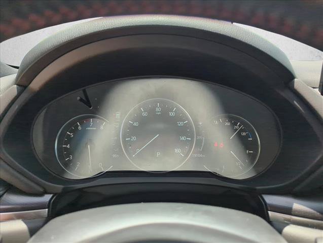 Used 2022 MAZDA CX-5 AWD 2.5 Turbo image 9