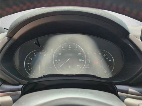 Used 2022 MAZDA CX-5 AWD 2.5 Turbo image 9