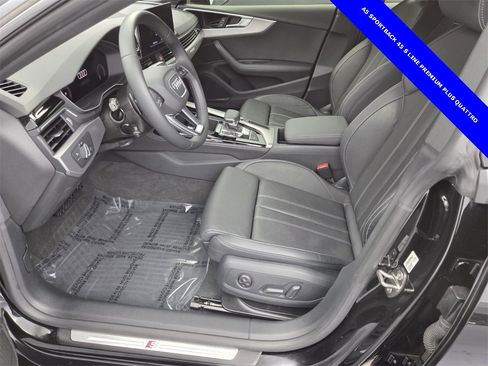 Used 2023 Audi A5 2.0T Premium Plus w/ Premium Plus image 21