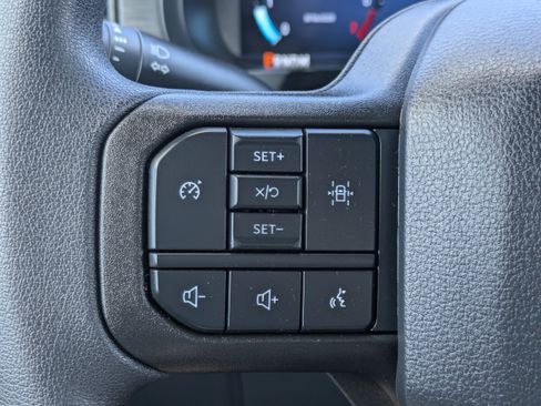 Certified 2025 Ford F150 STX w/ Equipment Group 200A AWD/4WD image 19