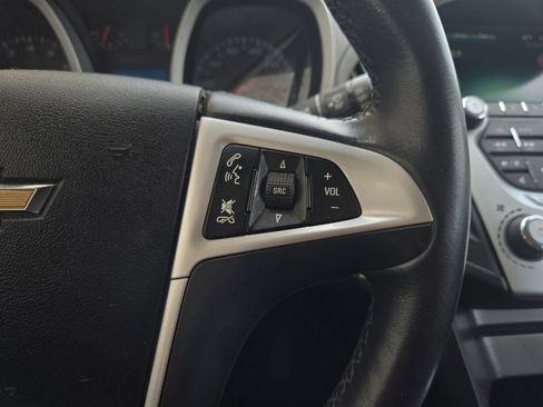 Used 2014 Chevrolet Equinox LT w/ Power Convenience Package FWD image 16